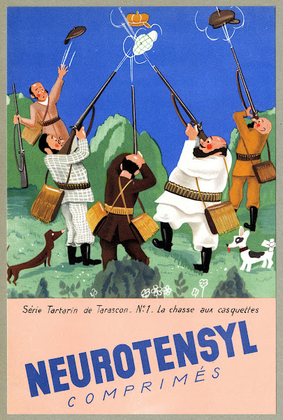 Neurotensyl 1910 1950