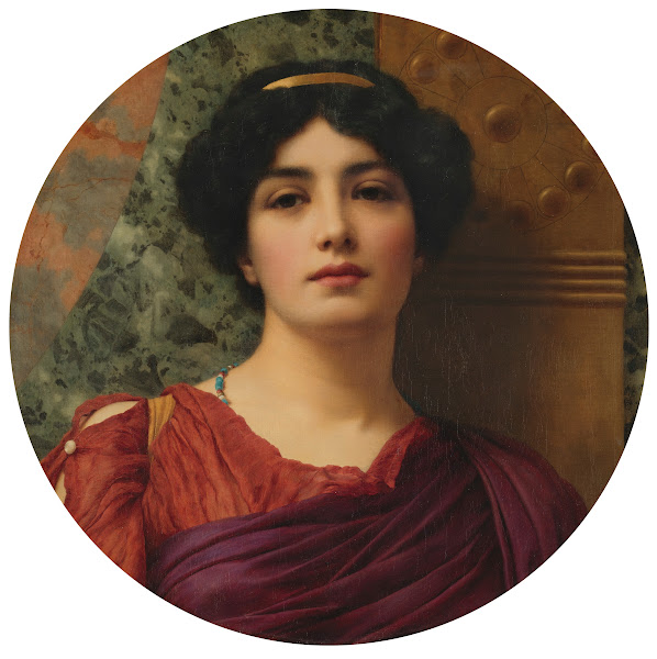 Contemplation 1903
