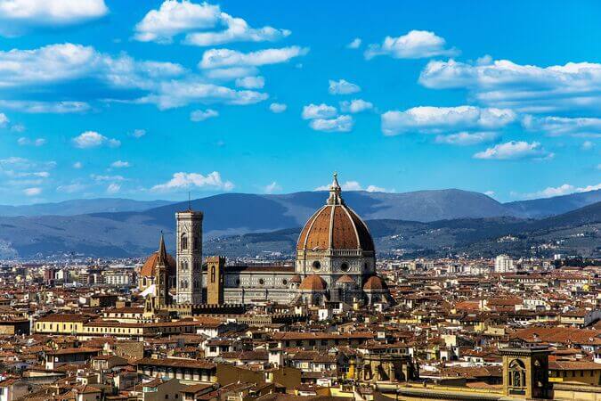 Firenze