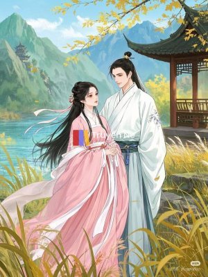 Trở Về Để Thay Đổi Định Mệnh