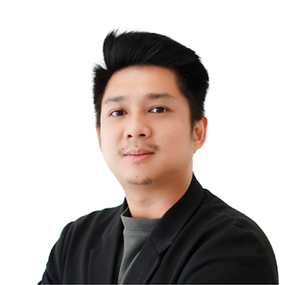 Eric Suwignyo