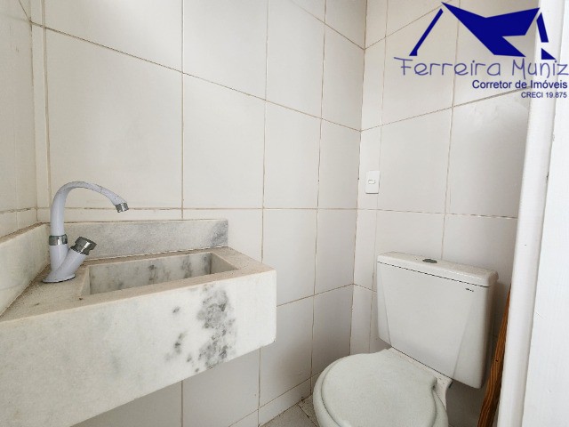 Apartamento, Pituba