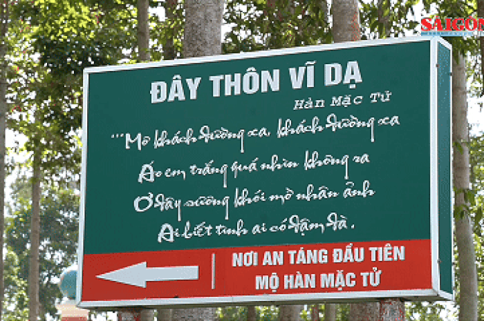 Làng phong Quy Hòa sắp di dời để làm siêu dự án - Báo Sài Gòn Giải Phóng