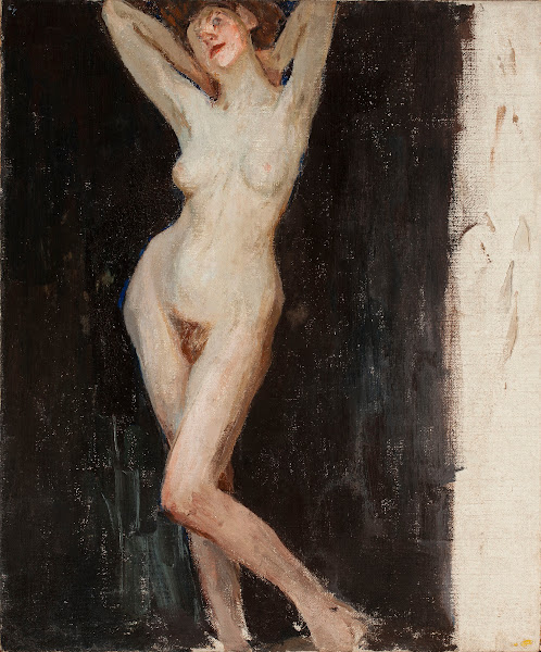 Female model 1911
