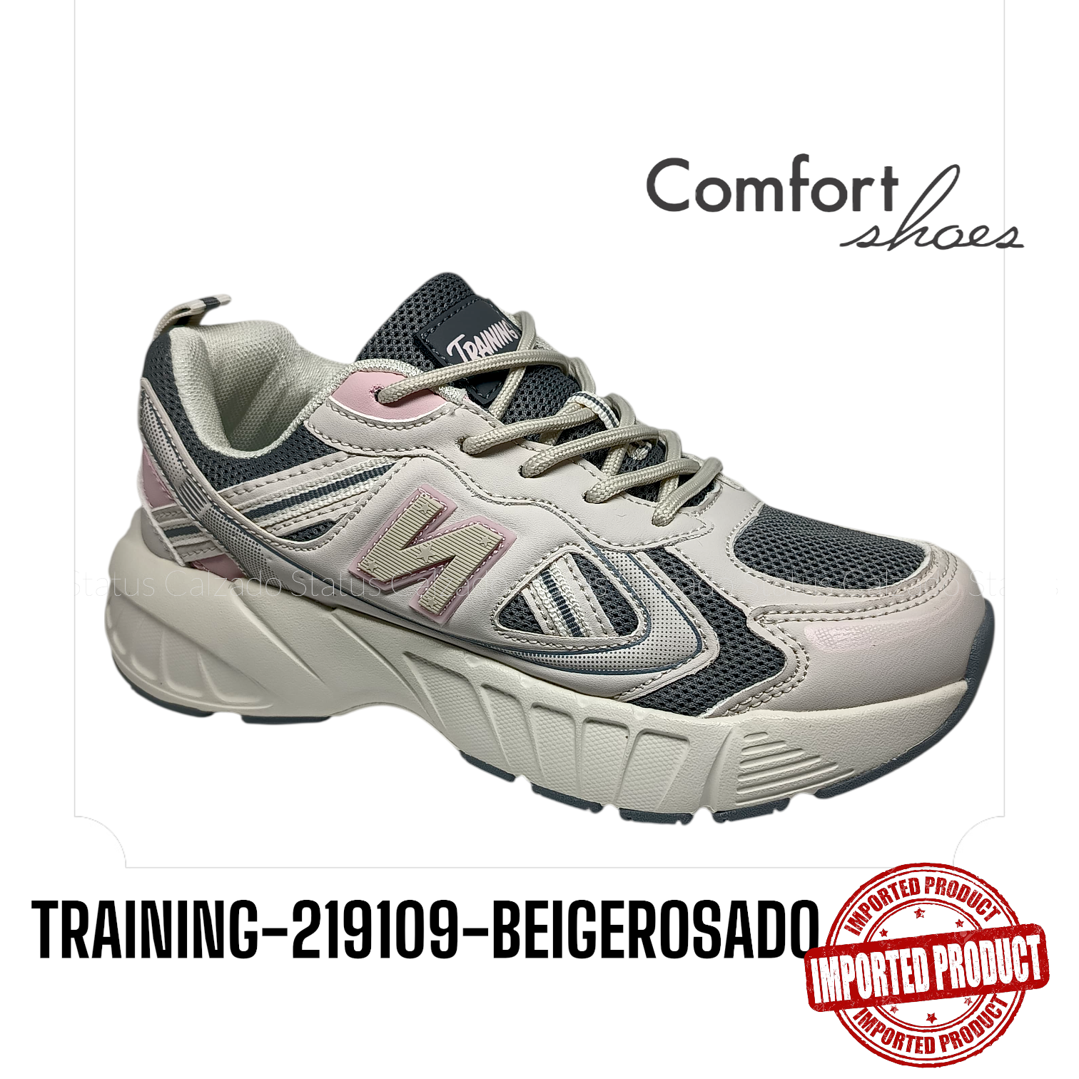 TRAINING-219109-BEIGEROSADO