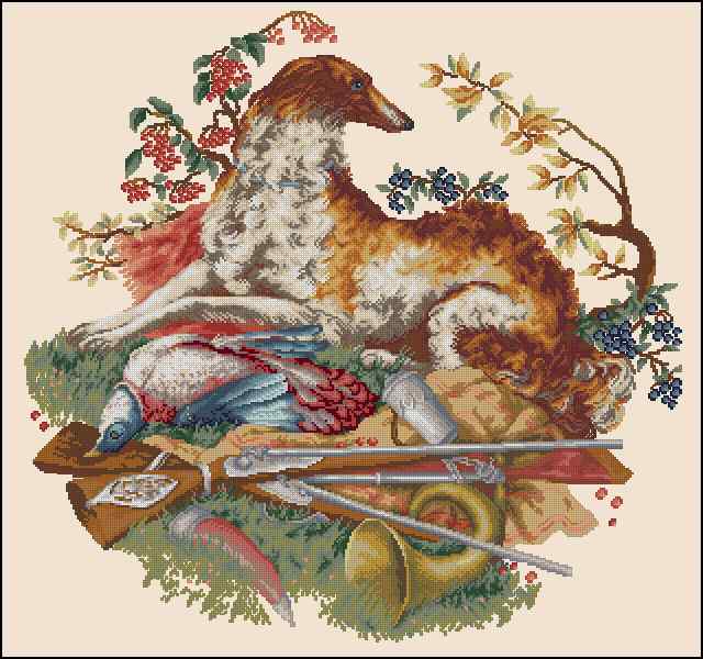 CMP 400031 Royal Hunt