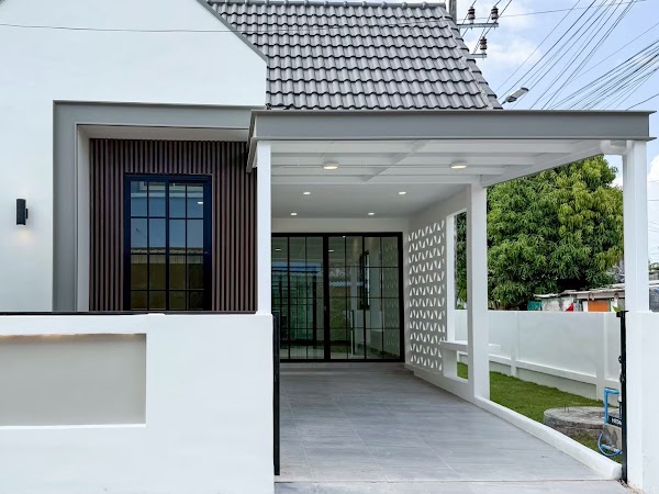 ทาวน์เฮาส์