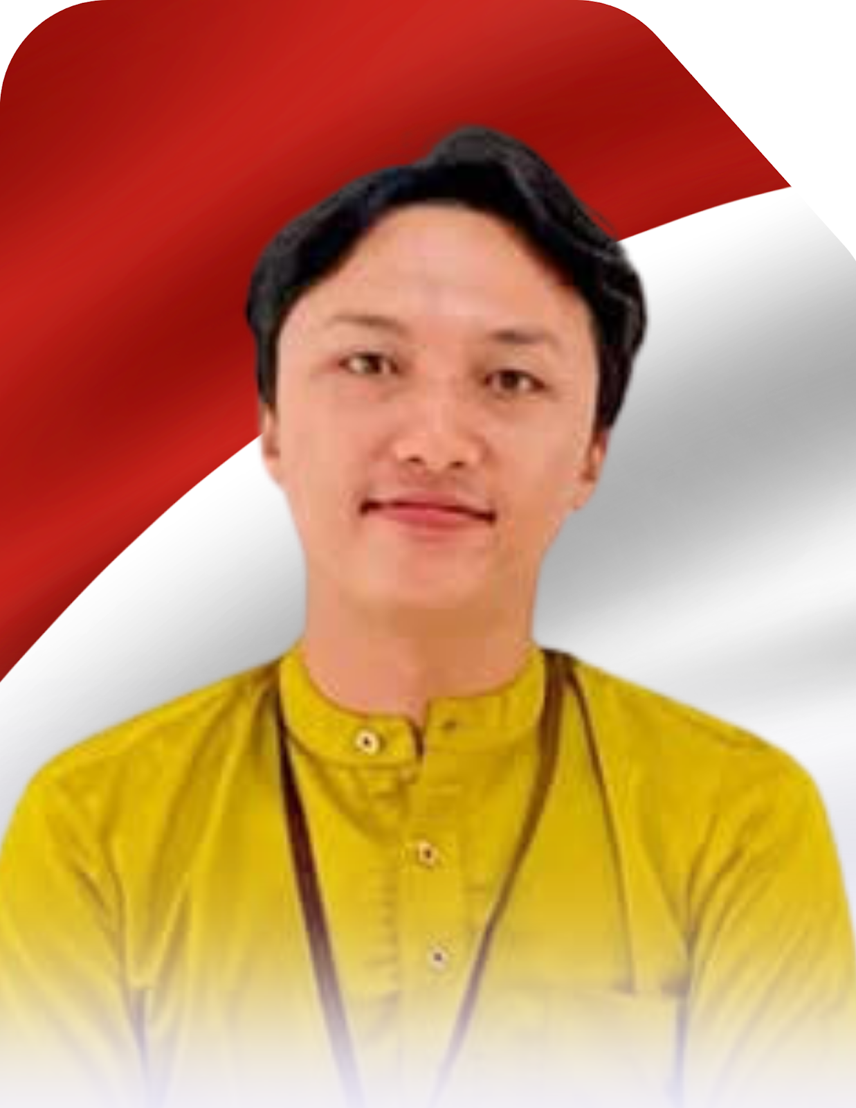 Muhammad Hassan, M.Pd.