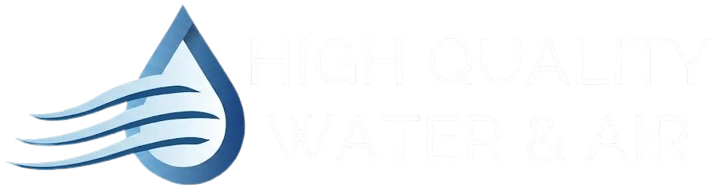 High Quality Water and Air