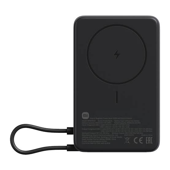 Power Bank