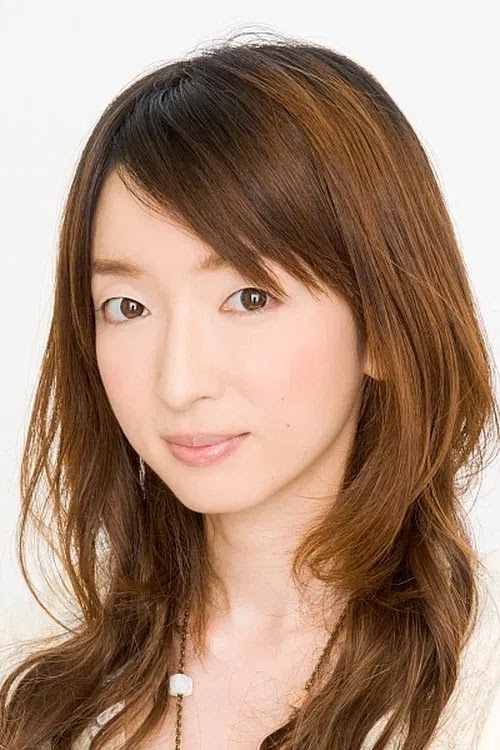 คาโอริ มิซูฮาชิ
