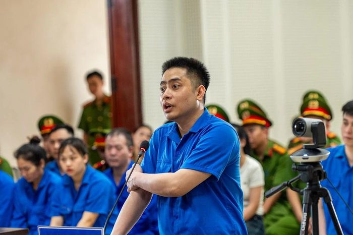 Bùi Đình Khánh khai muốn đưa ma túy đến Quảng Ninh để bán sang Trung Quốc - Báo Tiền Phong