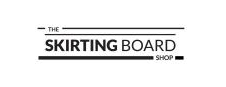 The Skirting Board Shop logo