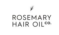 Rosemary Hair Oil Company (RHOCO) logo