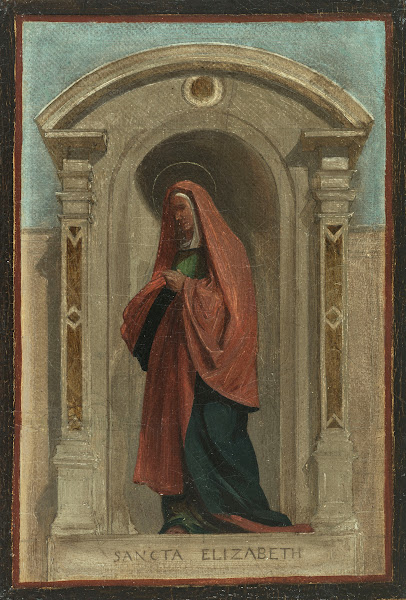 Sainte Elisabeth 1840