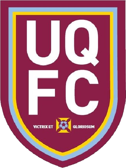 University of Queensland logo