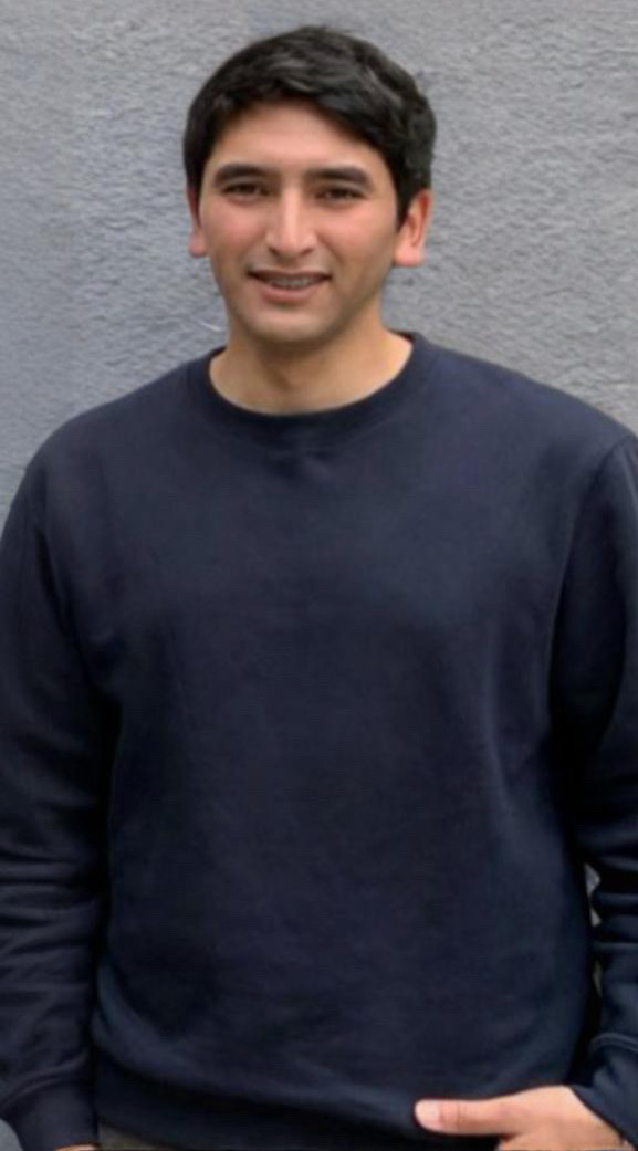 Brahiam Ramírez