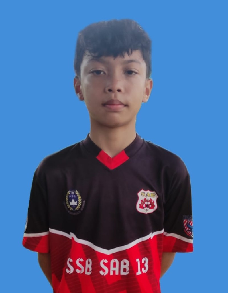 ARYA NURZAIN AR RASYID