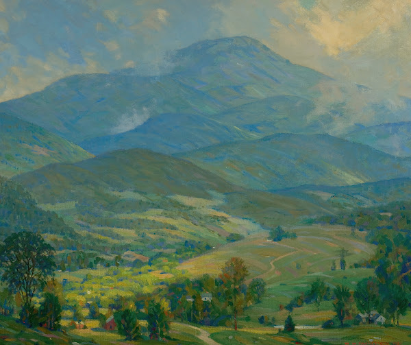 Mount Netop 1921