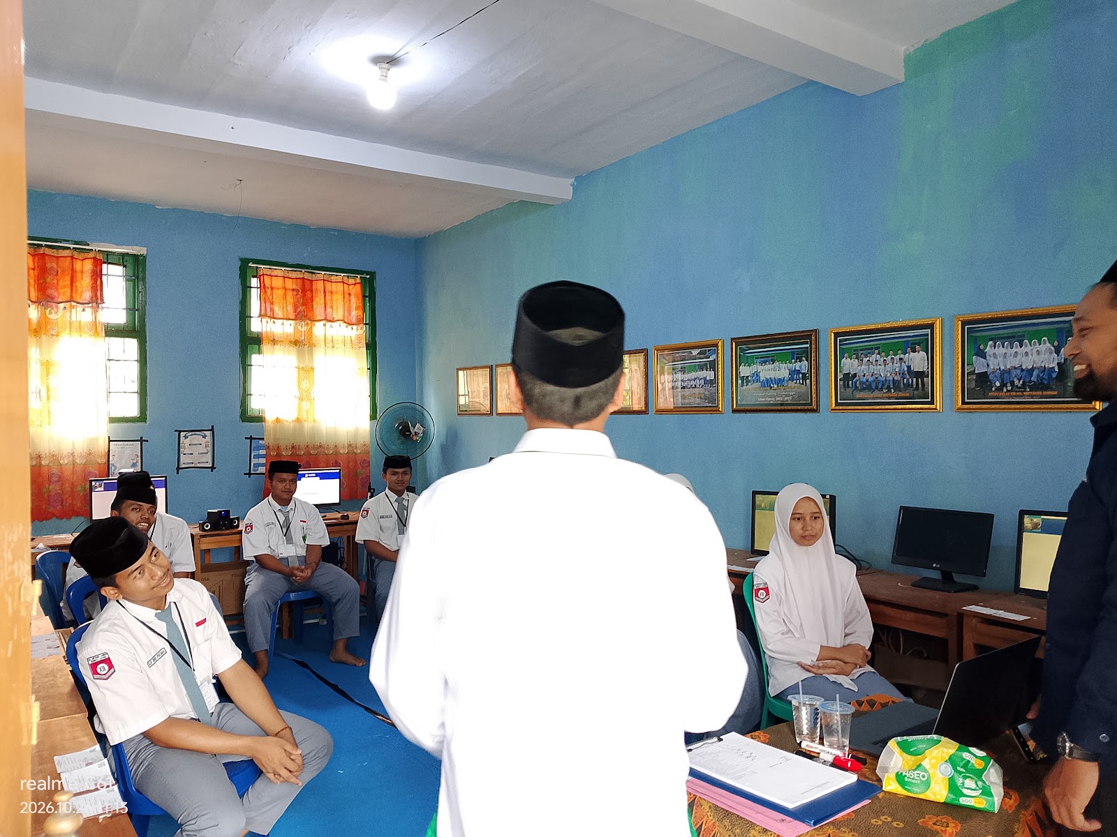 Foto Kegiatan