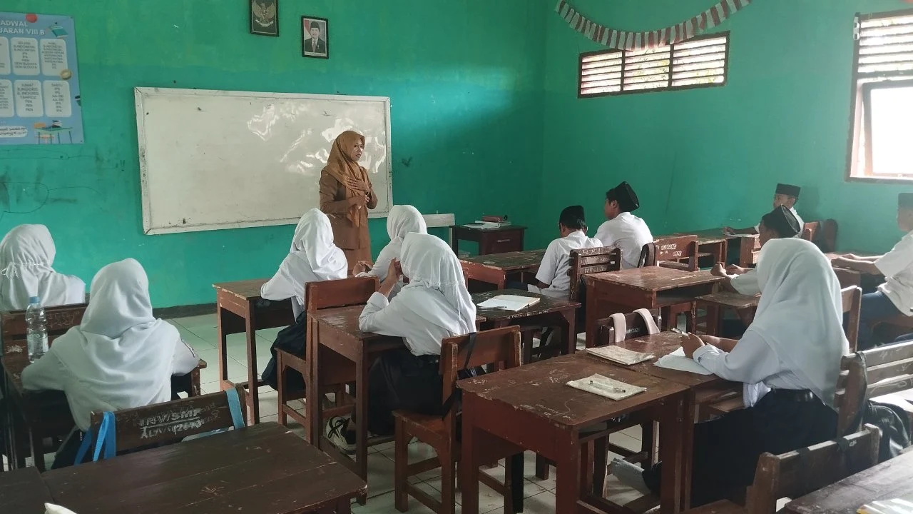 Dokumentasi Kegiatan