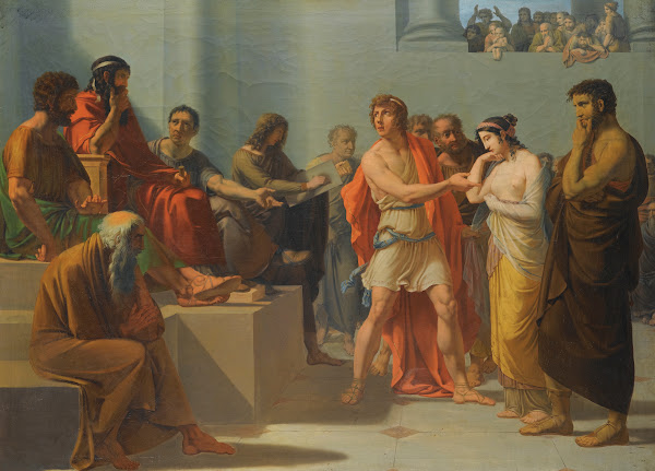 Neoclassical Art