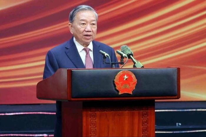 Xây dựng lực lượng Tham mưu CAND tinh nhuệ, hiện đại trước năm 2030 - Đài Phát thanh và truyền hình Hà Nội