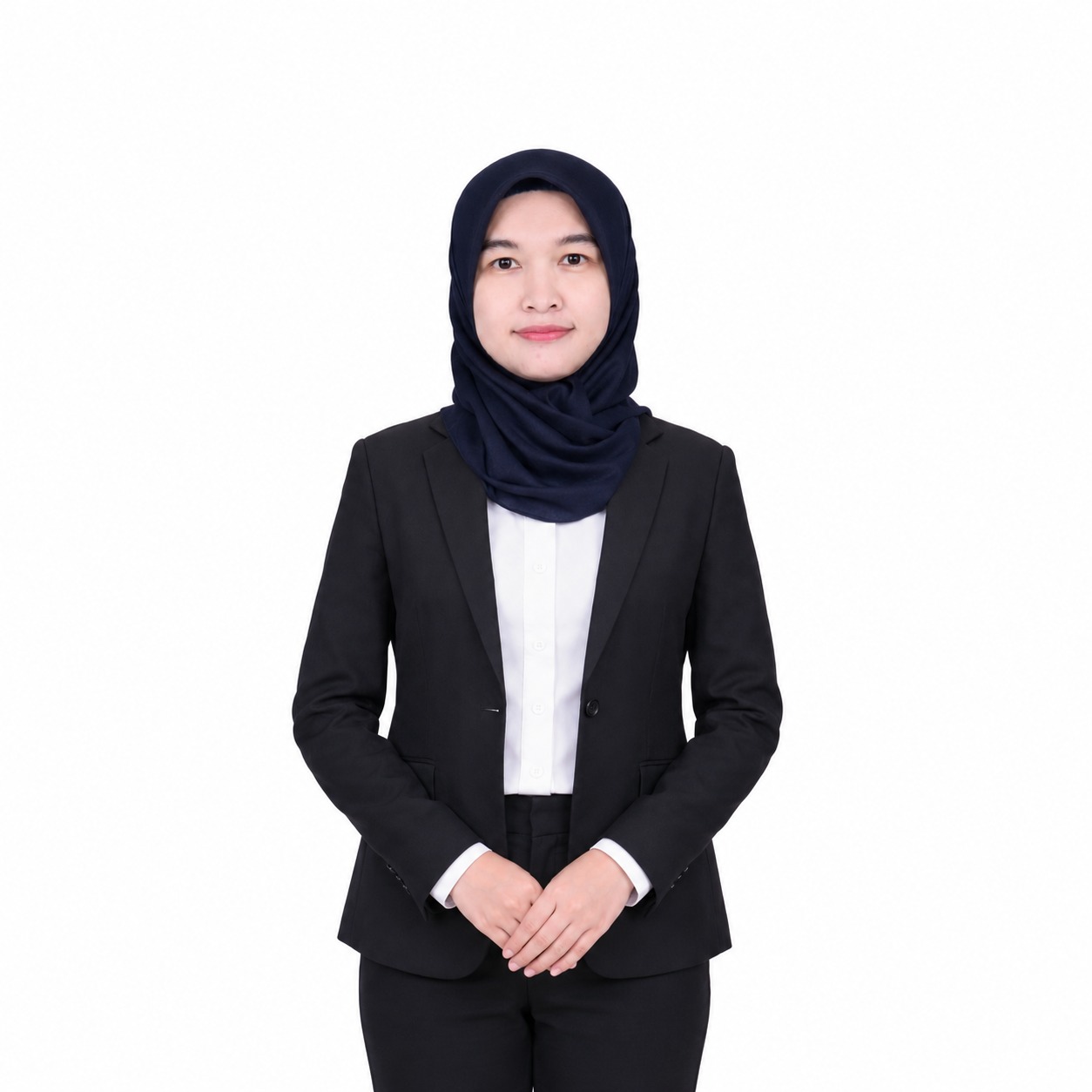 Annisa Puji Astuti, S.T.