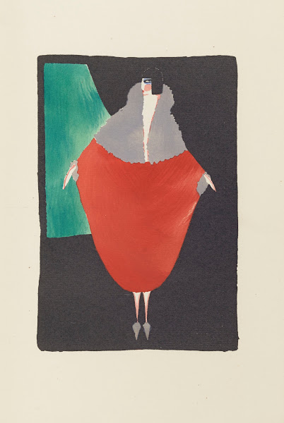 The Essence of the mode of the day  Paris 1920 Pl01 1920