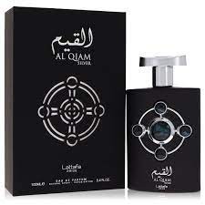 AL QIAM SILVER UNISEX 100ML EDP LATTAFA
