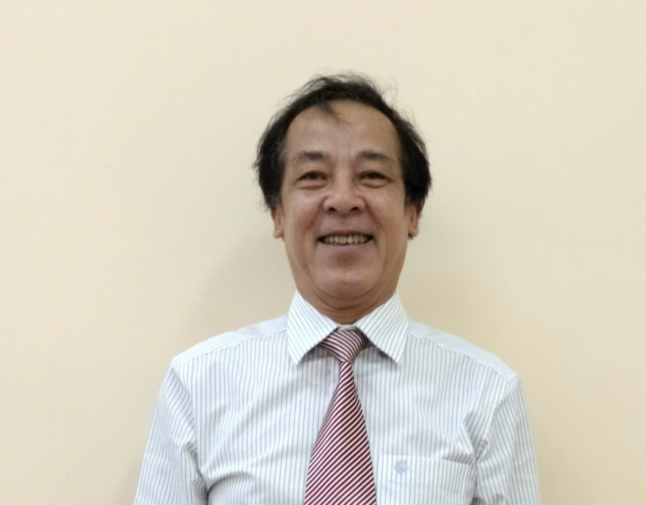 TS. Lê Phú Hào