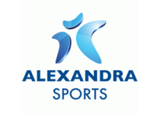 Alexandra Sports logo