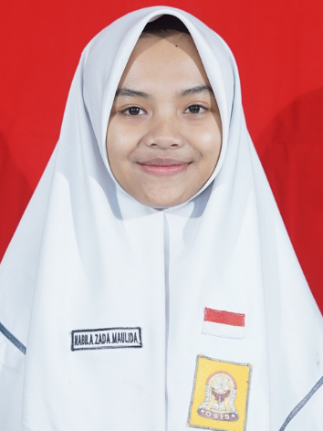 Nabila Zada Maulida