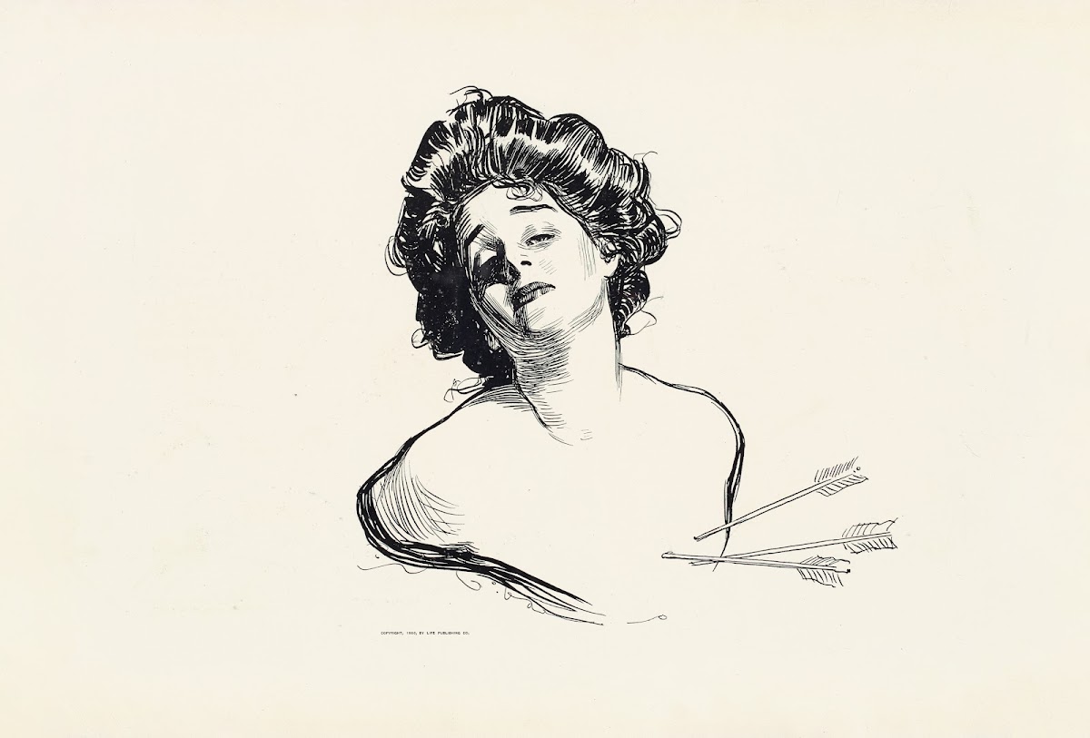 Untitled 1900
