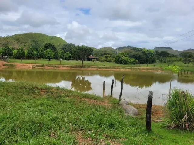 Fazenda em Minaçu - GO 4
