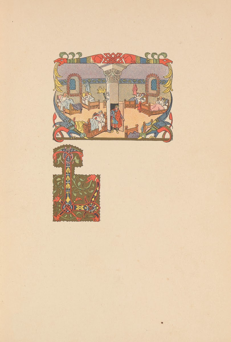 Les contes de Jacques Tournebroche Pl03 1909