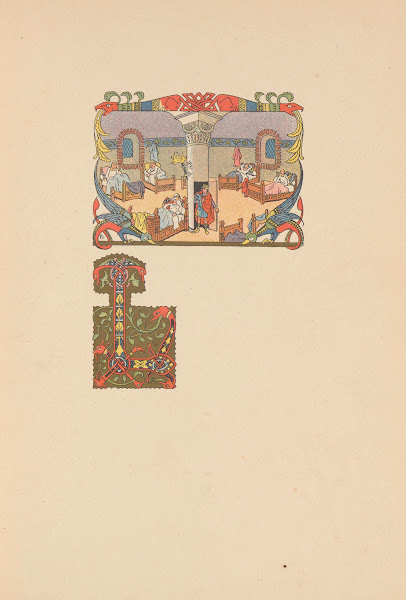 Les contes de Jacques Tournebroche Pl03 1909