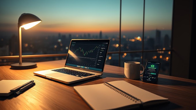 The Second Income Playbook That Actually Works When You're Already Exhausted
