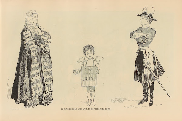 In days to come who will look after this boy 1893 1900