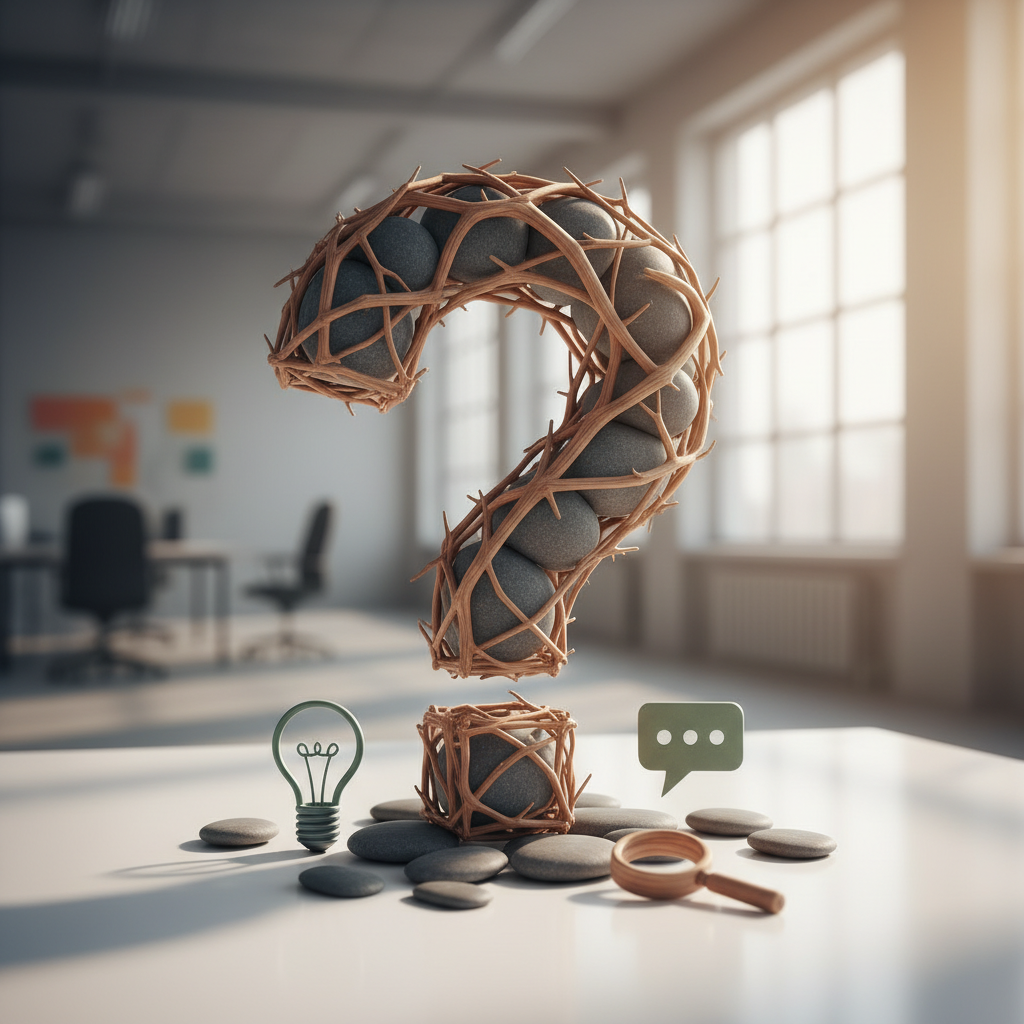 ❓ 자주 하는 질문