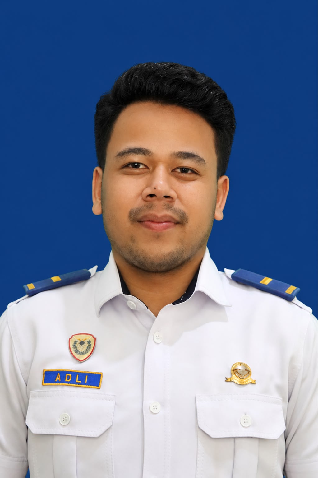 Adli Adia Putra, S.Tr.T.