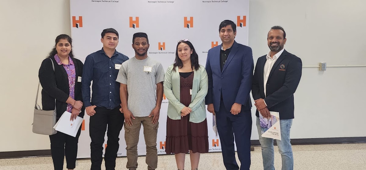 ITServe Minneapolis Chapter STEM Scholarship Program