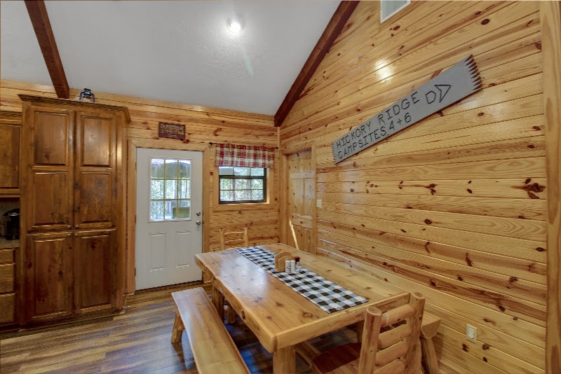 The Cottage