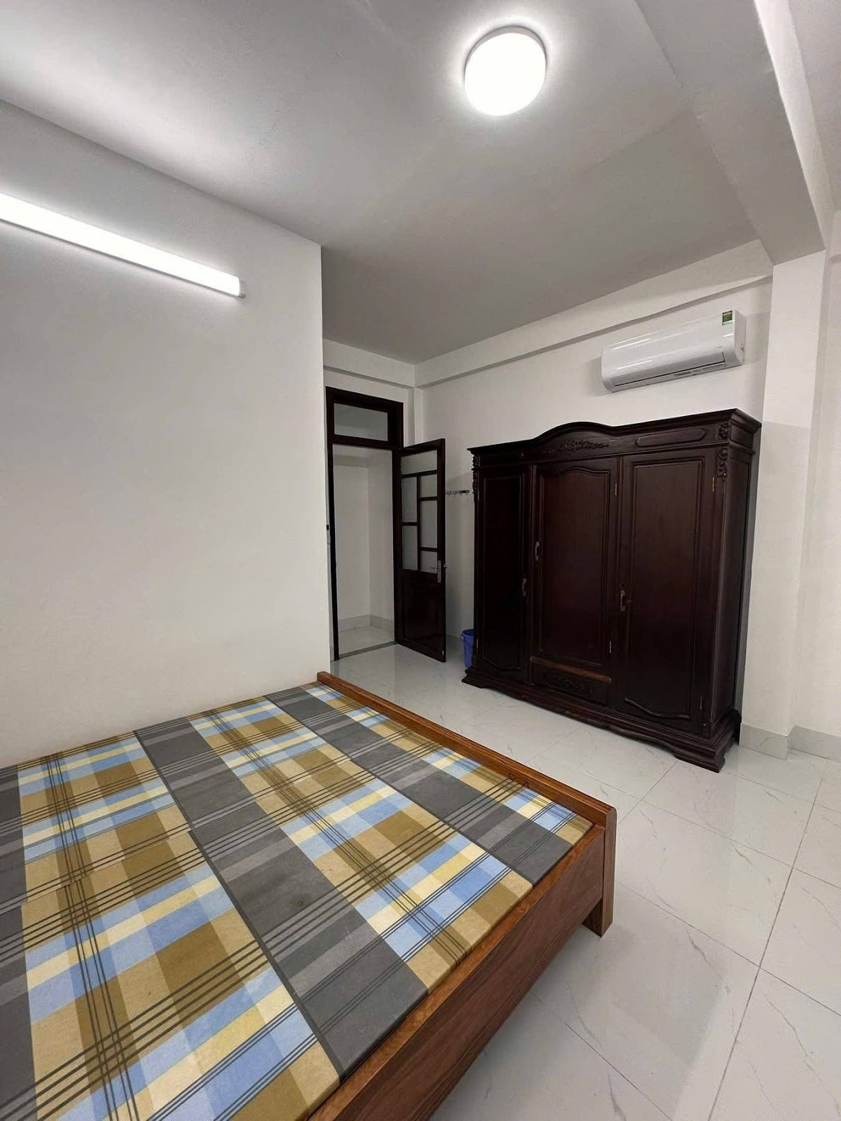 NC📌Cho thuê nhà 2 tầng mặt tiền Phan Huy Ích 4