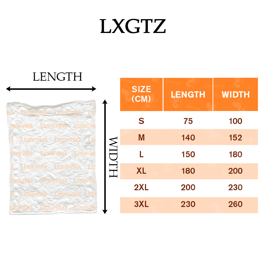 Diamond Quilted Blanket
