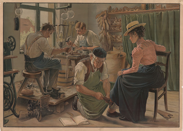 Shoemaker 1904