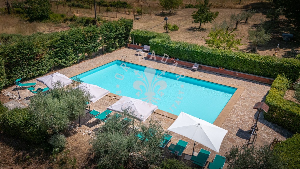 בית חווה אנטיקה סקודיריה (Casale Antica Scuderia) — 36