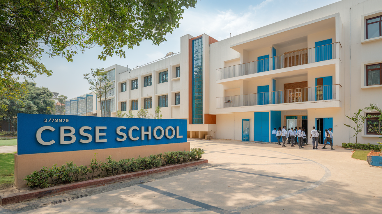Best CBSE Schools in Malad – Top Picks 2026