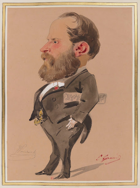 Józef Michał Poniatowski 1816 1873