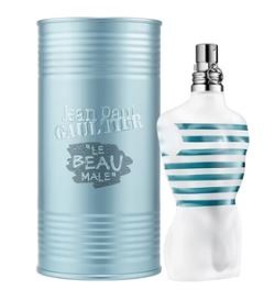JEAN PAUL GAULTIER le male le beau 125ml